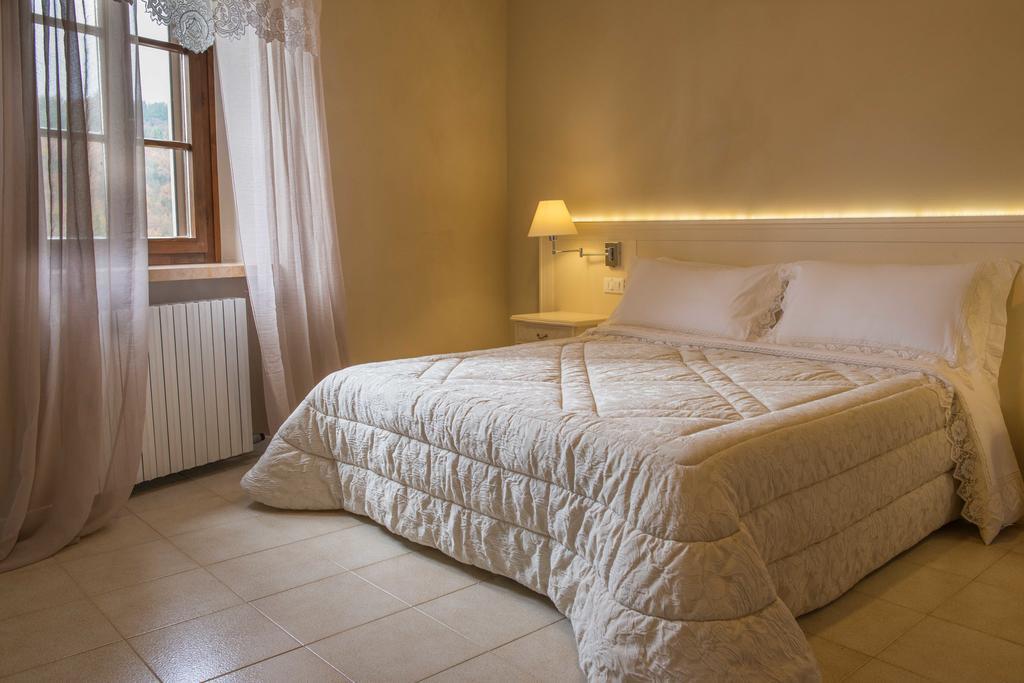 Casale Al Solivo B&B Castion Veronese Bagian luar foto